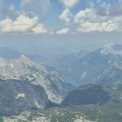 unverortetes Flugbild